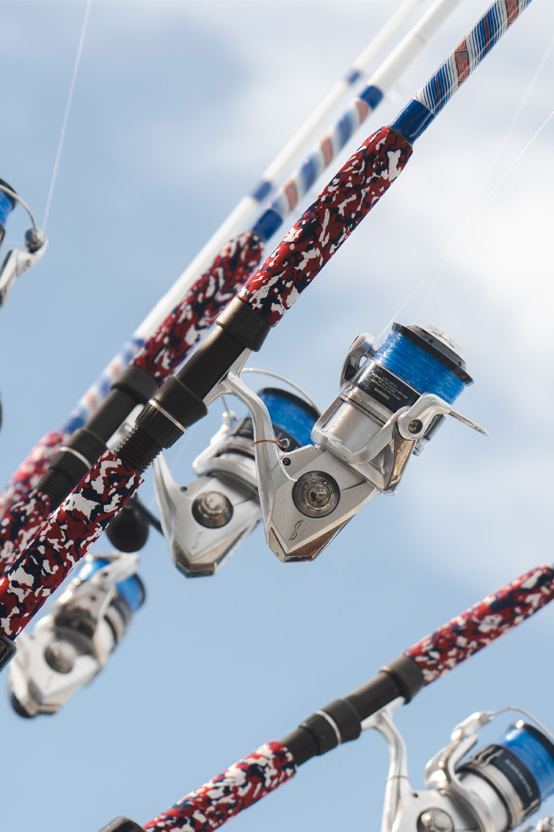 Legendary Trolling Lures