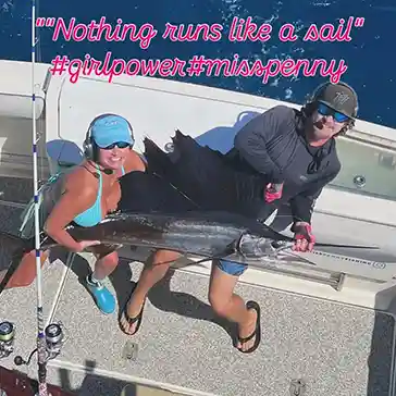 Full Day Sportfishing